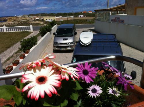 Hostal Surf Peniche
