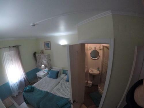 Hostal Surf Peniche