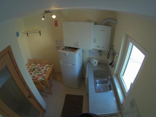 Hostal Surf Peniche