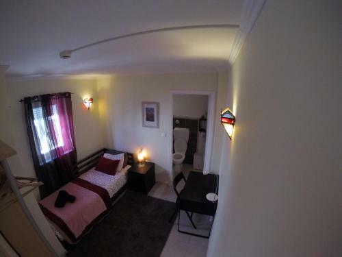 Hostal Surf Peniche
