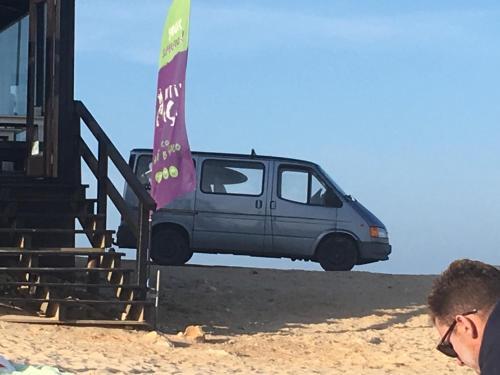 Hostal Surf Peniche