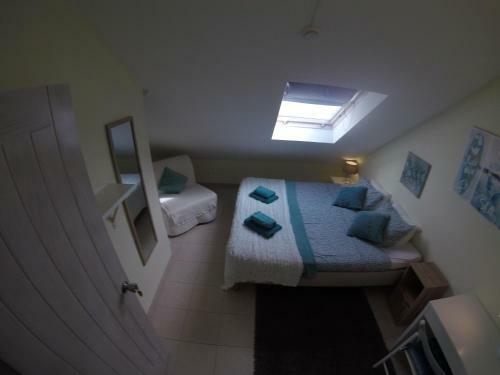 Hostal Surf Peniche