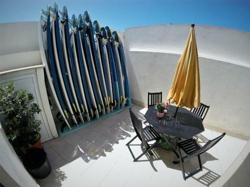 Hostal Surf Peniche