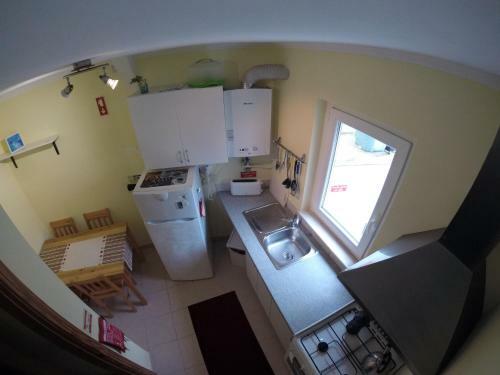 Hostal Surf Peniche