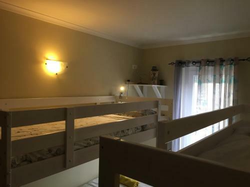 Hostal Surf Peniche