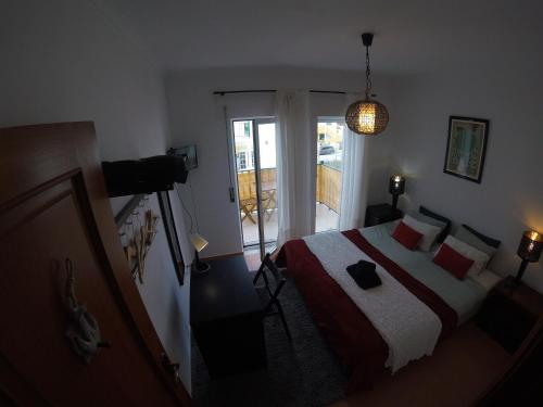 Hostal Surf Peniche