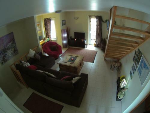 Hostal Surf Peniche