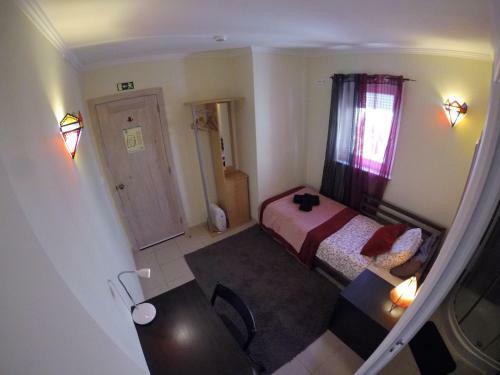 Hostal Surf Peniche