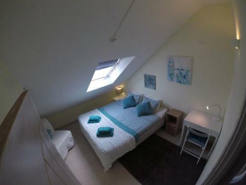 Hostal Surf Peniche