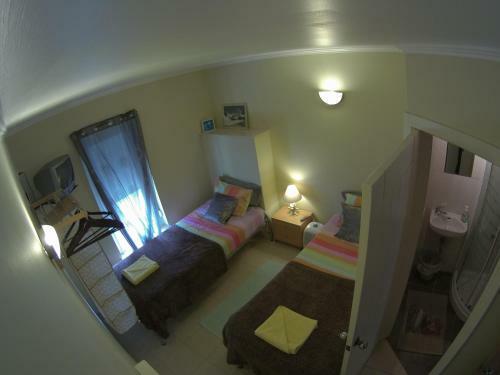 Hostal Surf Peniche