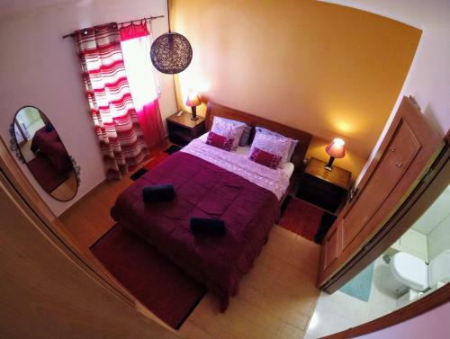 Hostal Surf Peniche