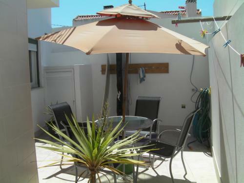 Hostal Surf Peniche