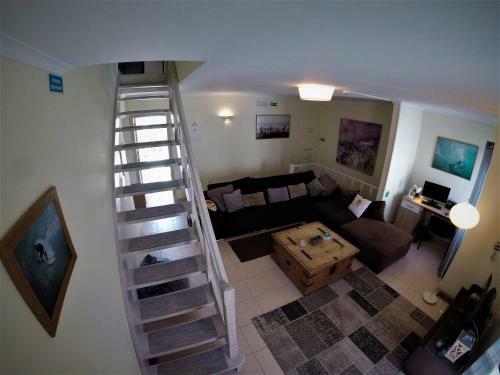 Hostal Surf Peniche