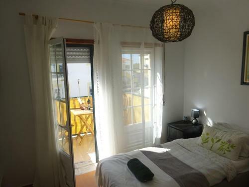 Hostal Surf Peniche