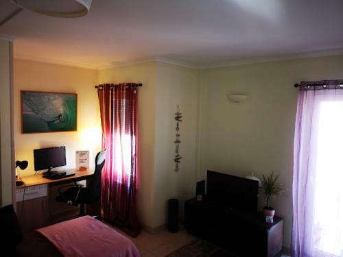 Hostal Surf Peniche