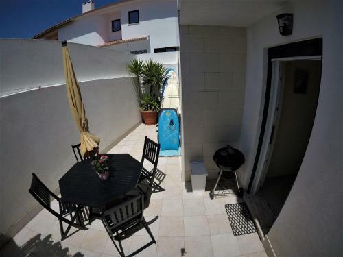 Hostal Surf Peniche