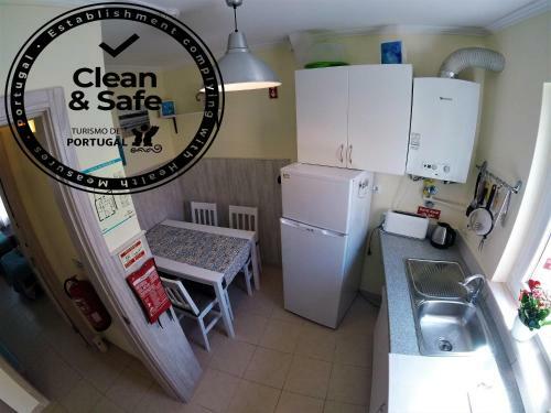 Hostal Surf Peniche