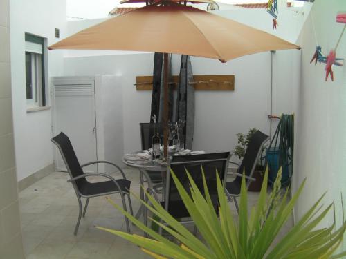 Hostal Surf Peniche