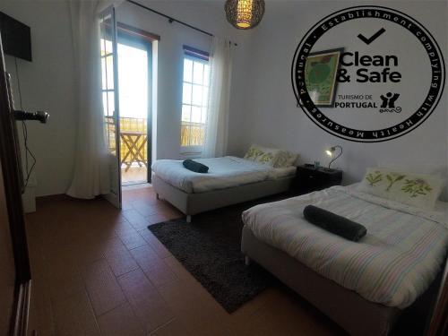 Hostal Surf Peniche