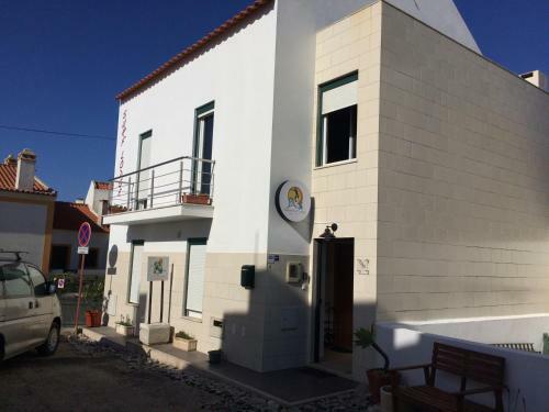 Hostal Surf Peniche