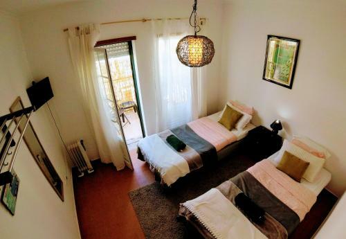 Hostal Surf Peniche
