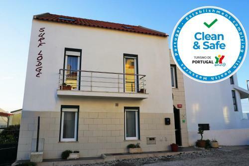 Hostal Surf Peniche
