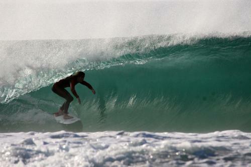 Hostal Surf Peniche