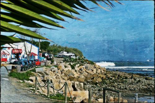 Hostal Surf Peniche