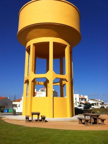 Hostal Surf Peniche