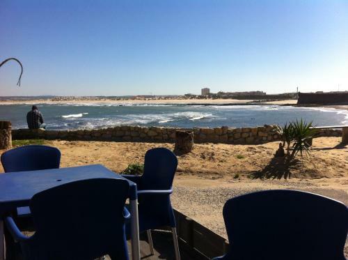Hostal Surf Peniche