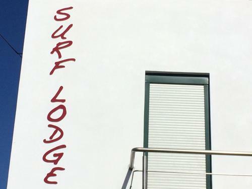 Hostal Surf Peniche