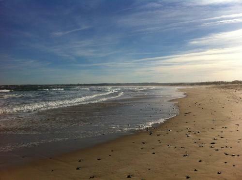 Hostal Surf Peniche