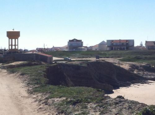 Hostal Surf Peniche