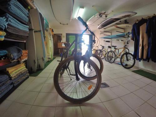 Supertubos Beach Hostel