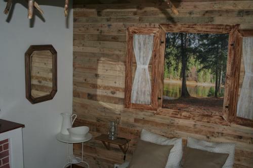 Albergue Santa Maria Do Mar Guest House