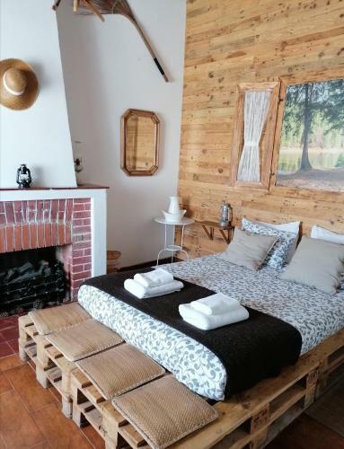 Albergue Santa Maria Do Mar Guest House