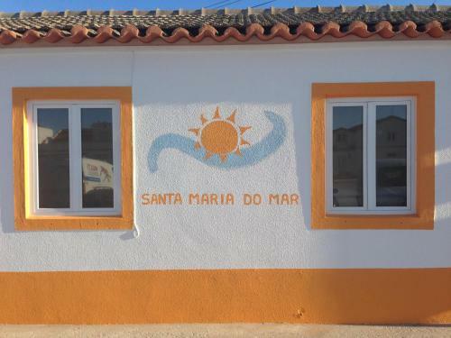 Albergue Santa Maria Do Mar Guest House