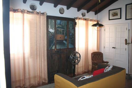 Albergue Santa Maria Do Mar Guest House