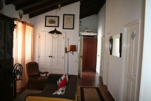 Albergue Santa Maria Do Mar Guest House