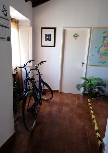 Albergue Santa Maria Do Mar Guest House