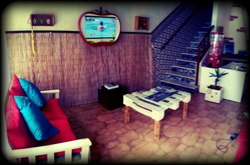 Swordfish Eco-house Peniche