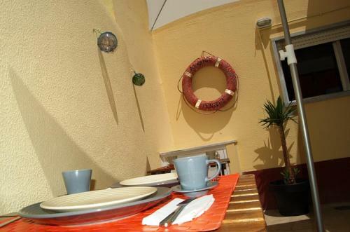 Swordfish Eco-house Peniche