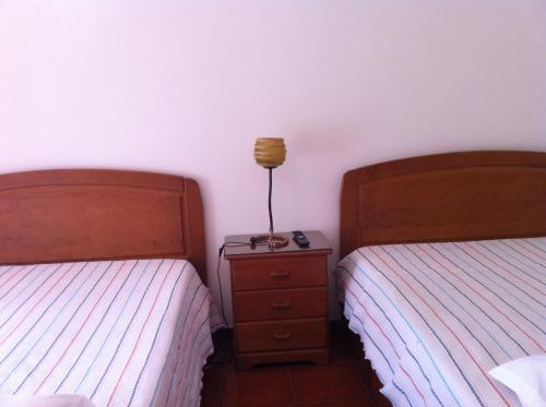 Hostal D. Antonia