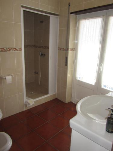 Hostal D. Antonia