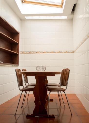 Hostal D. Antonia