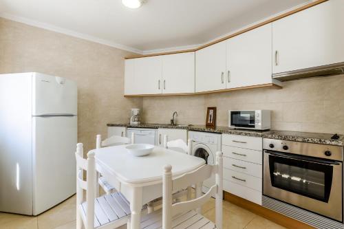 Apartamentos Do Mar Peniche