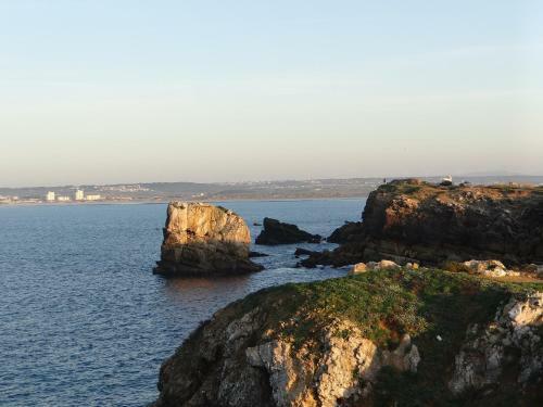 Apartamento Casa S�o Jo�o