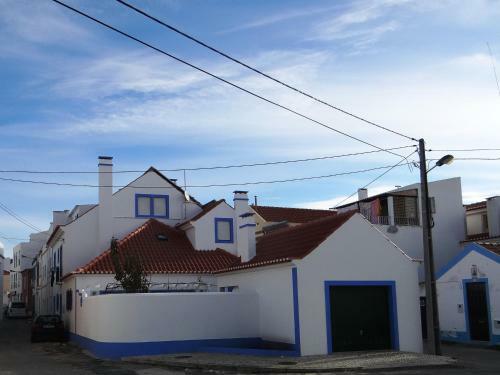 Apartamento Casa S�o Jo�o