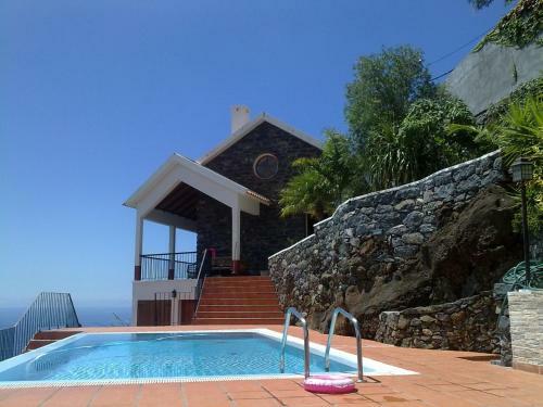 Villa Tabua