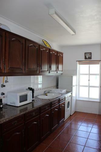 Baleal Holiday Apartment